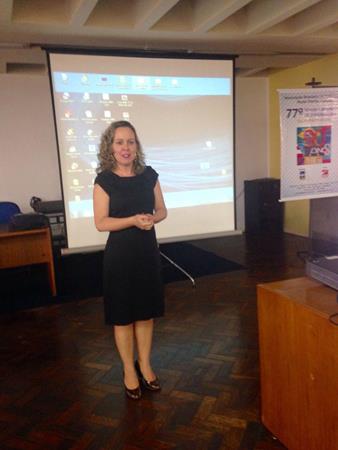 11º Premio CEPEn - Apresentação dos Trabalhos - Auditório da ABEn Nacional 13/05